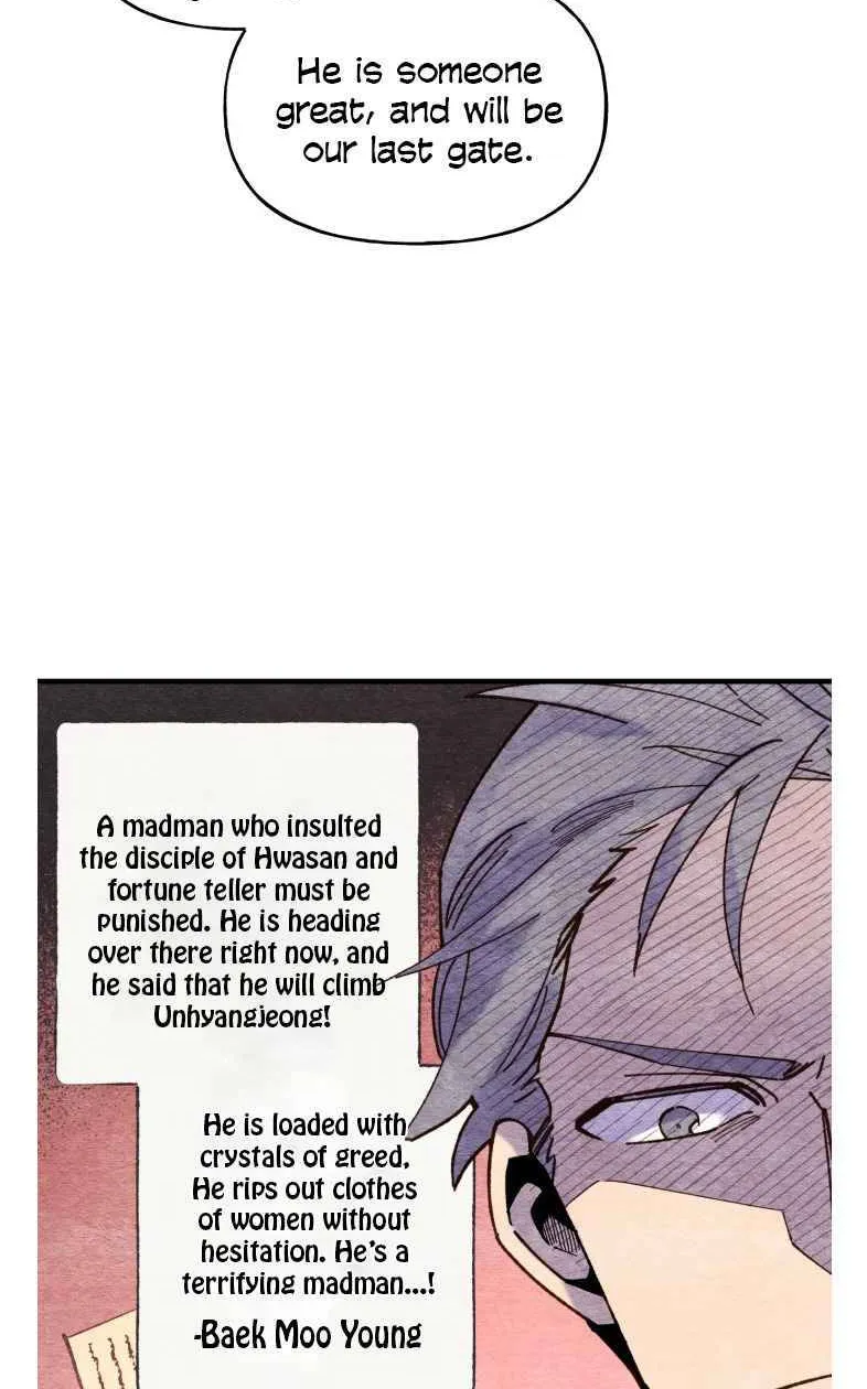 Read Lightning Degree chapter 92 image 48 on Lezhin