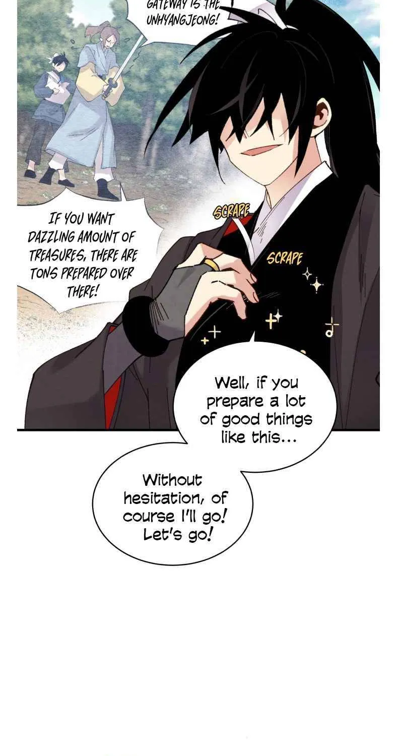 Read Lightning Degree chapter 92 image 51 on Lezhin