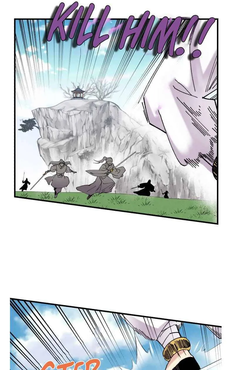 Read Lightning Degree chapter 92 image 52 on Lezhin