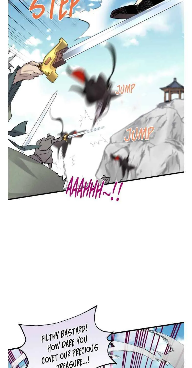 Read Lightning Degree chapter 92 image 53 on Lezhin