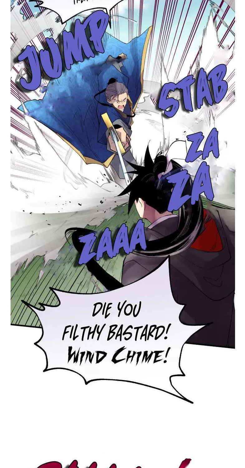 Read Lightning Degree chapter 92 image 54 on Lezhin