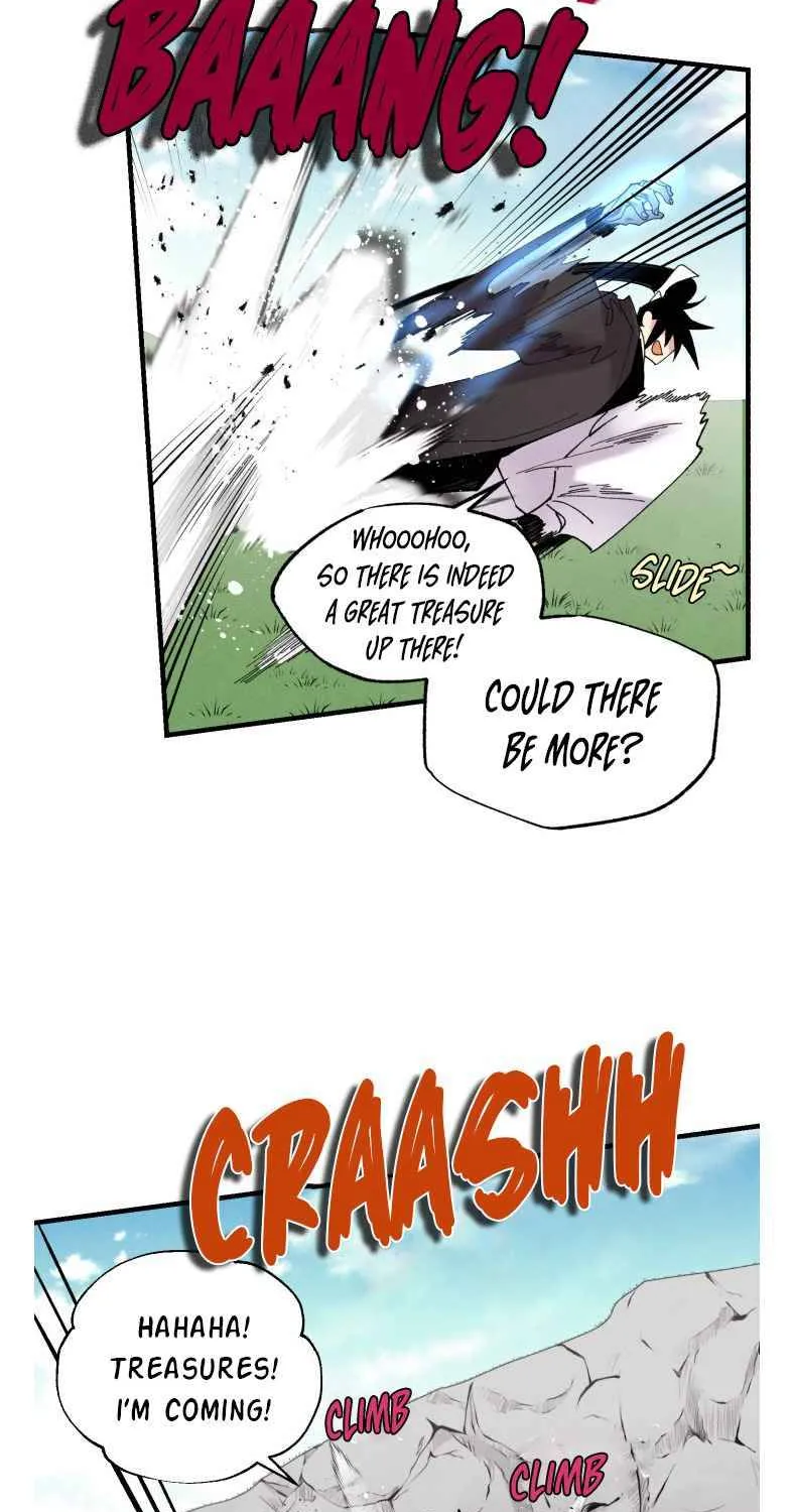 Read Lightning Degree chapter 92 image 55 on Lezhin
