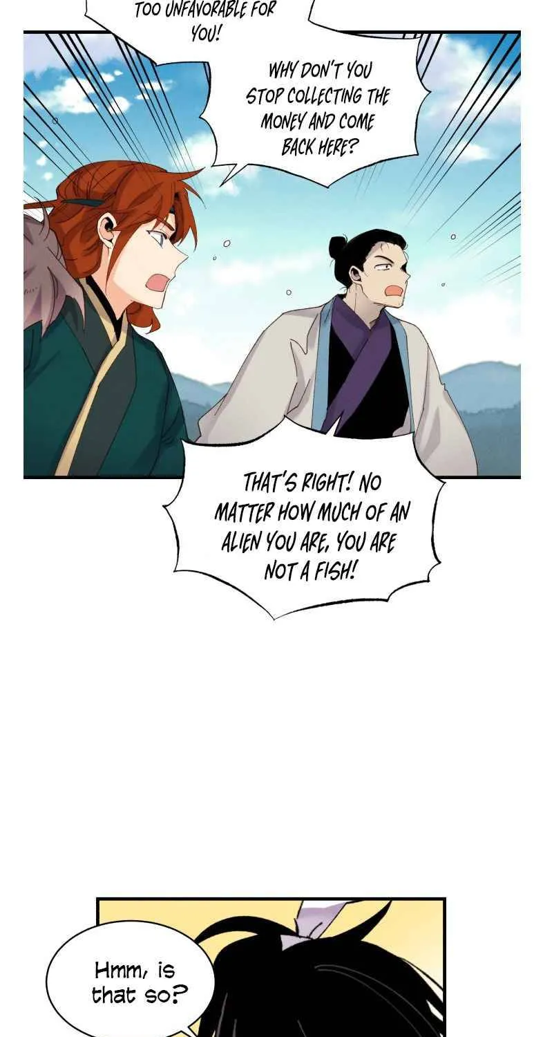 Read Lightning Degree chapter 92 image 7 on Lezhin