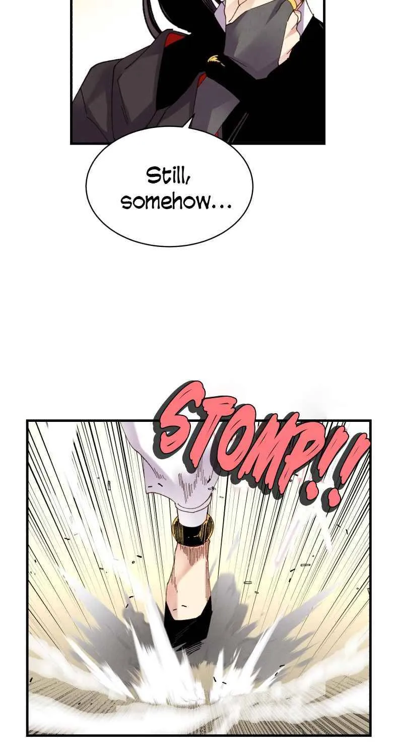 Read Lightning Degree chapter 92 image 9 on Lezhin