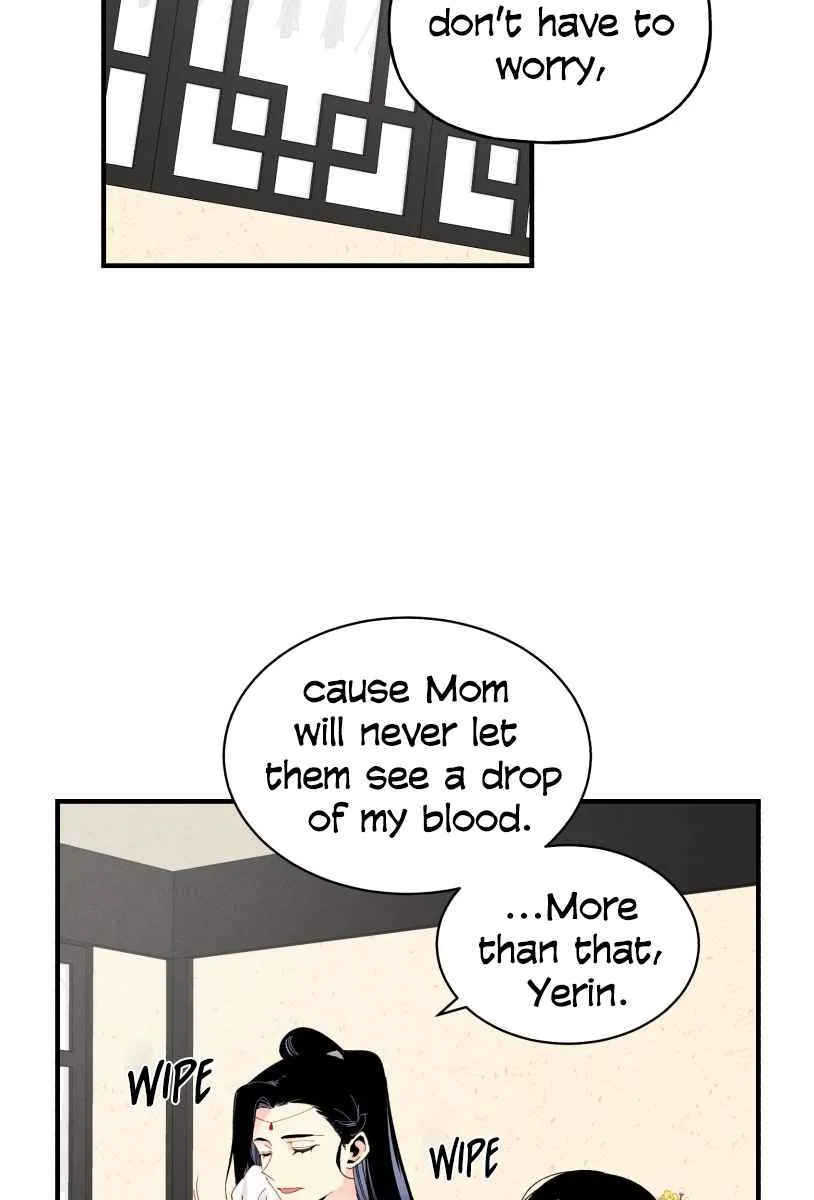 Read Lightning Degree chapter 93 image 15 on Lezhin