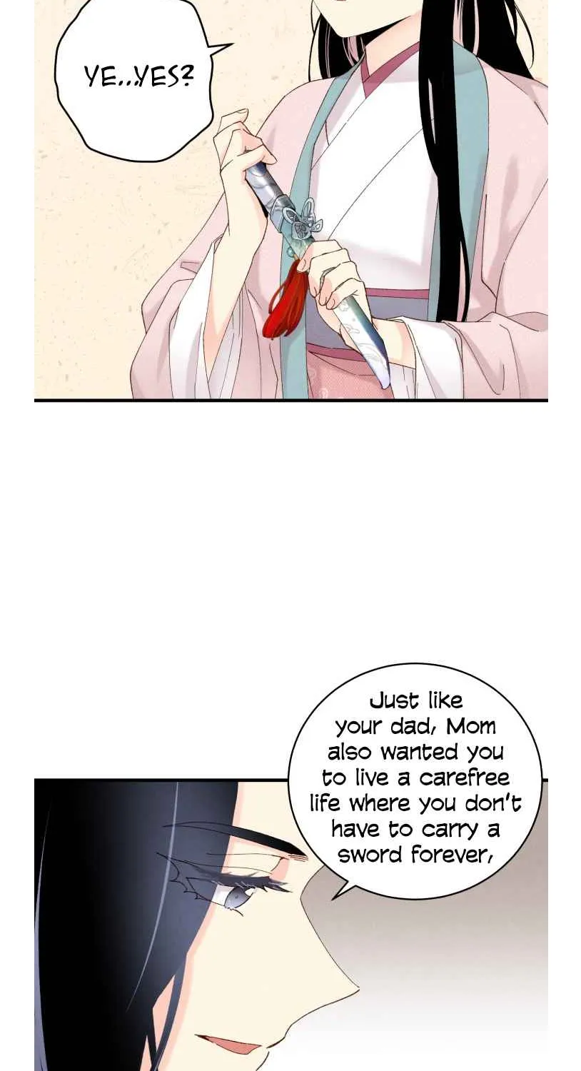 Read Lightning Degree chapter 93 image 17 on Lezhin