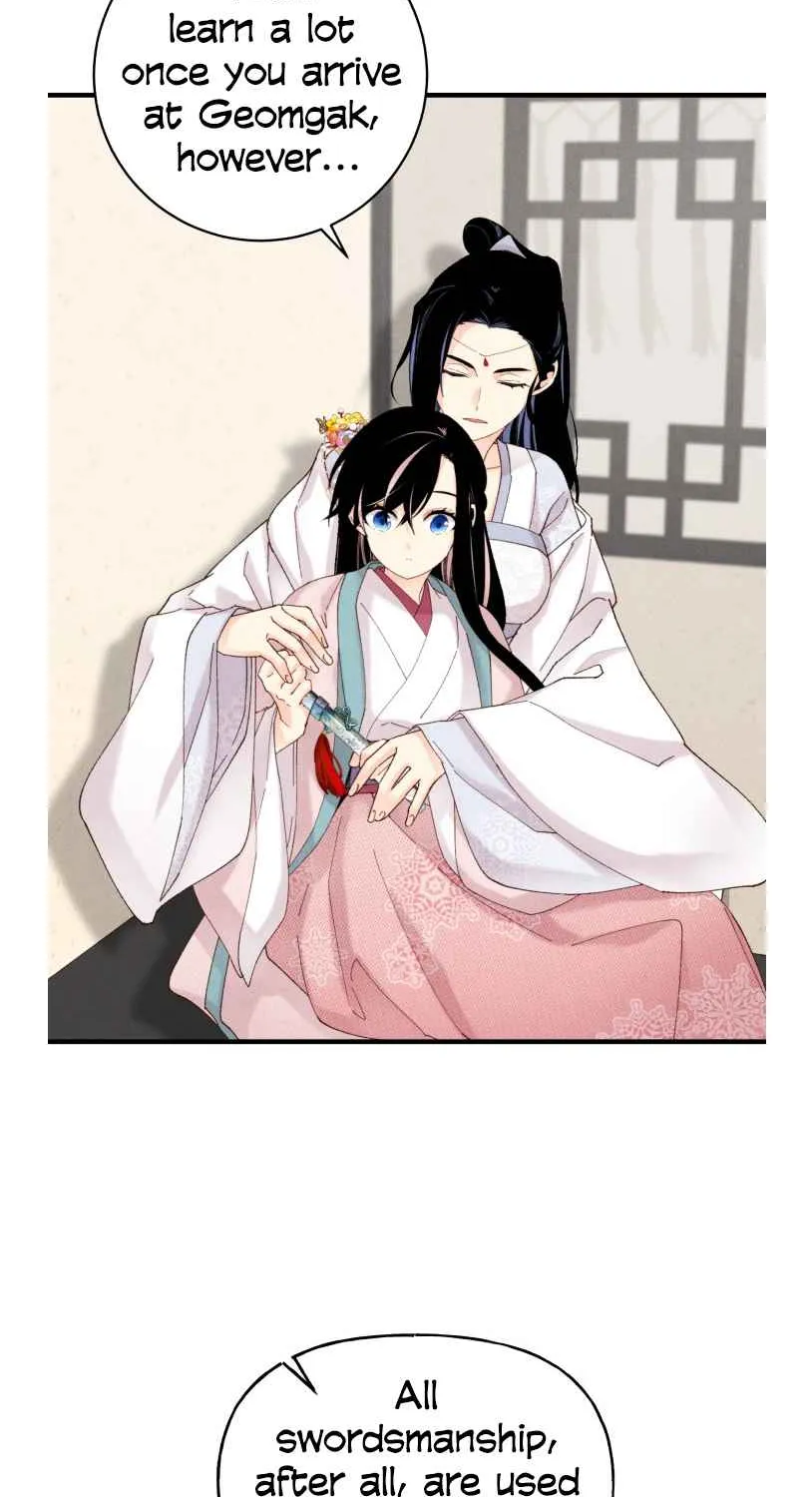 Read Lightning Degree chapter 93 image 19 on Lezhin