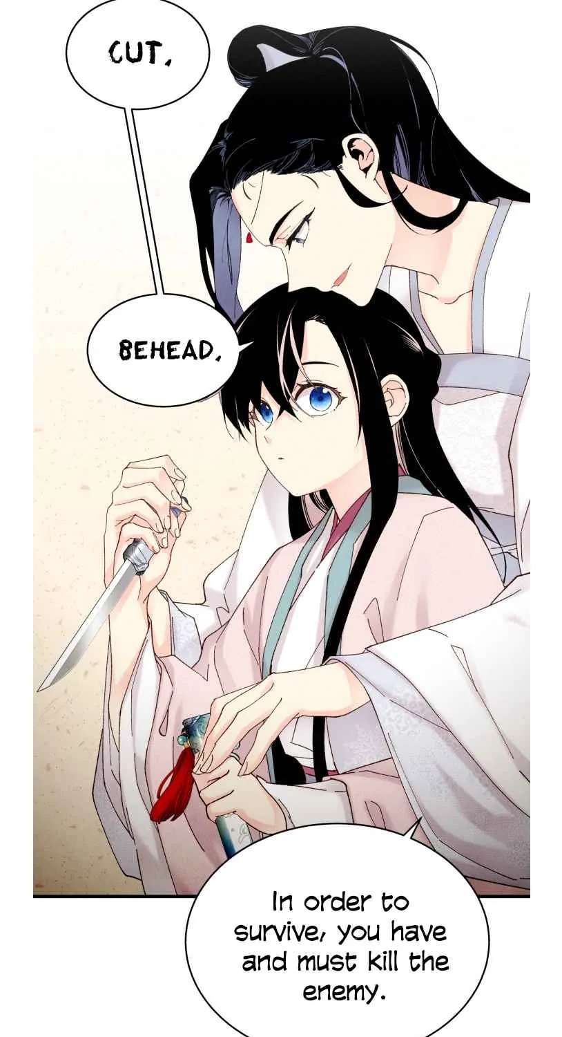 Read Lightning Degree chapter 93 image 21 on Lezhin