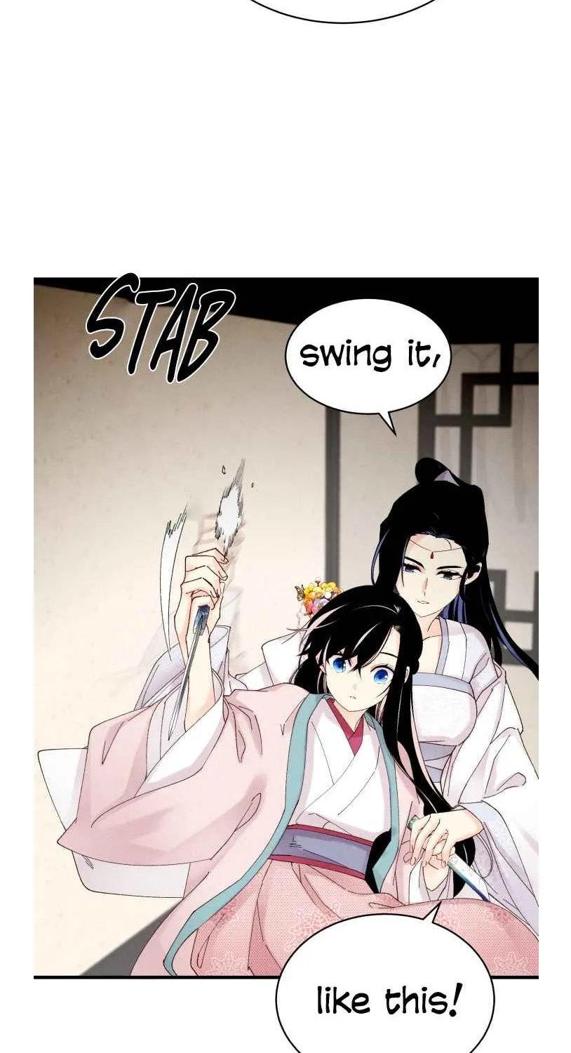 Read Lightning Degree chapter 93 image 22 on Lezhin