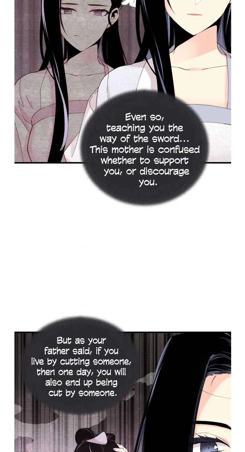 Read Lightning Degree chapter 93 image 26 on Lezhin