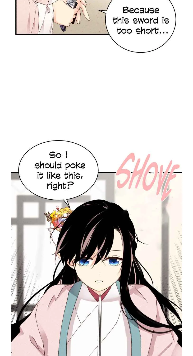 Read Lightning Degree chapter 93 image 29 on Lezhin