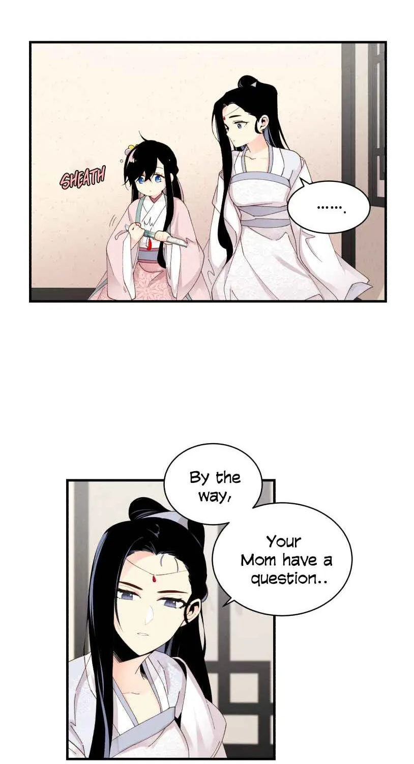 Read Lightning Degree chapter 93 image 32 on Lezhin