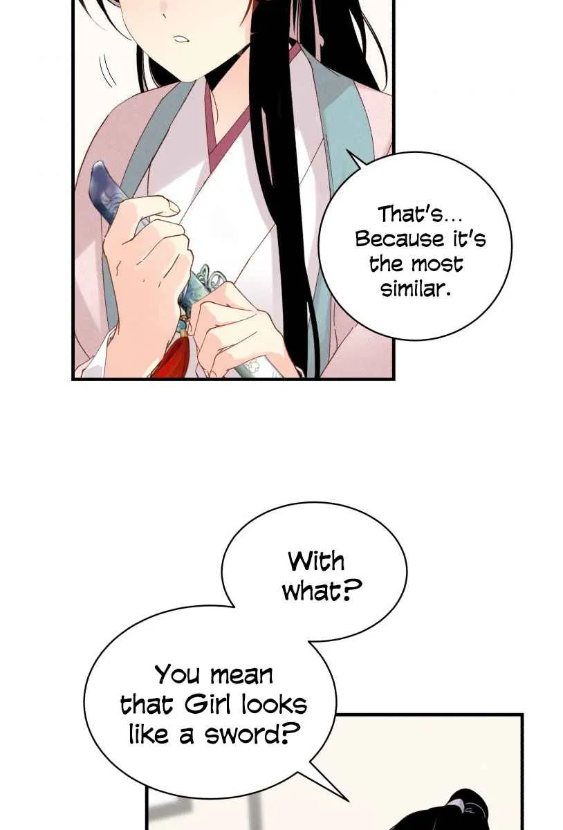 Read Lightning Degree chapter 93 image 35 on Lezhin