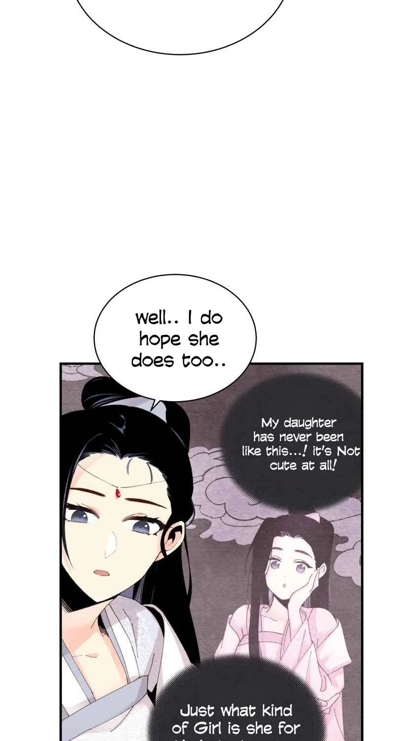 Read Lightning Degree chapter 93 image 41 on Lezhin