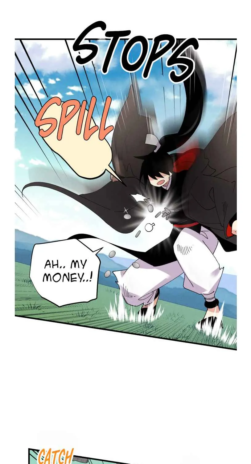Read Lightning Degree chapter 93 image 67 on Lezhin