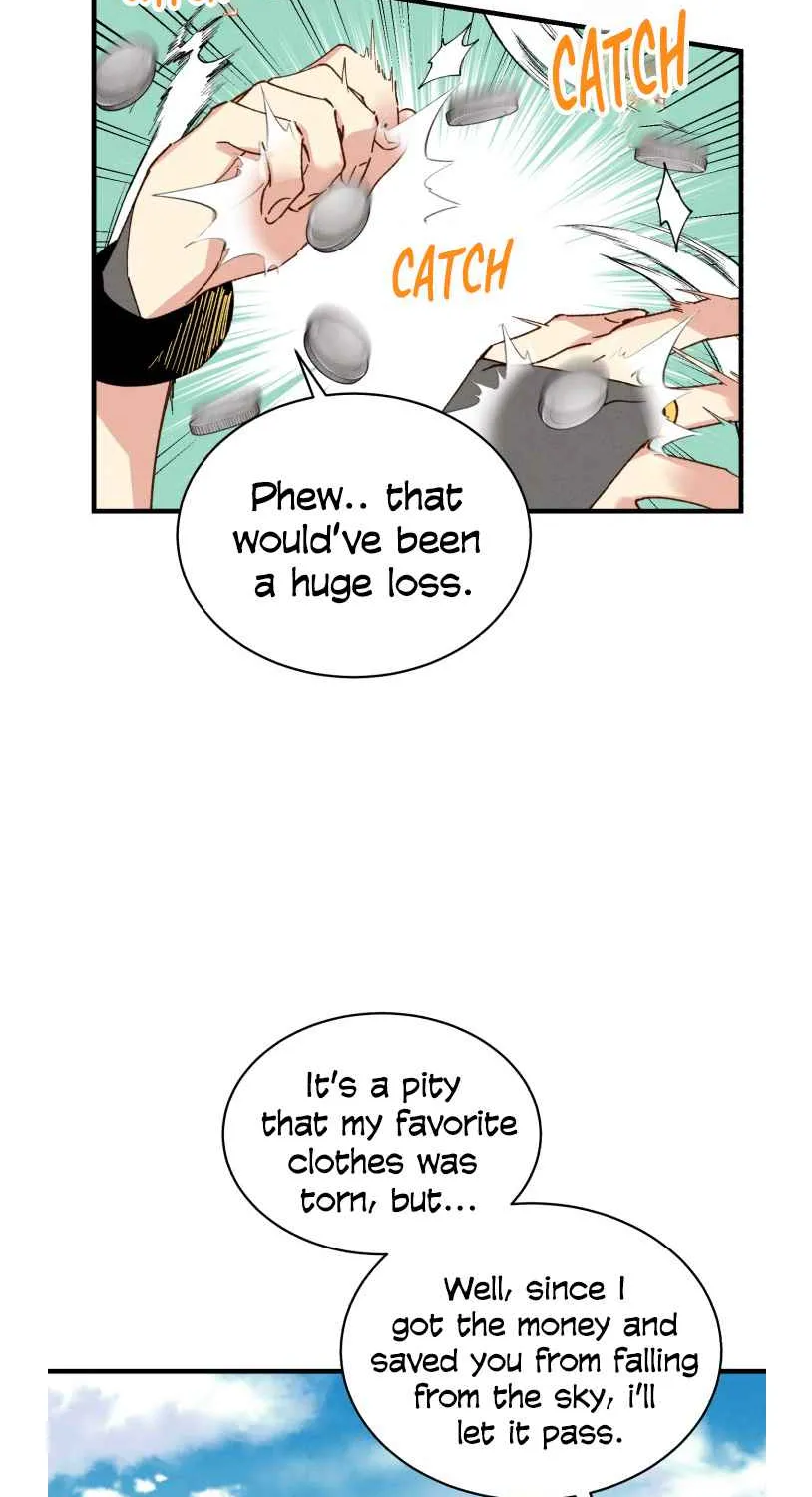 Read Lightning Degree chapter 93 image 68 on Lezhin