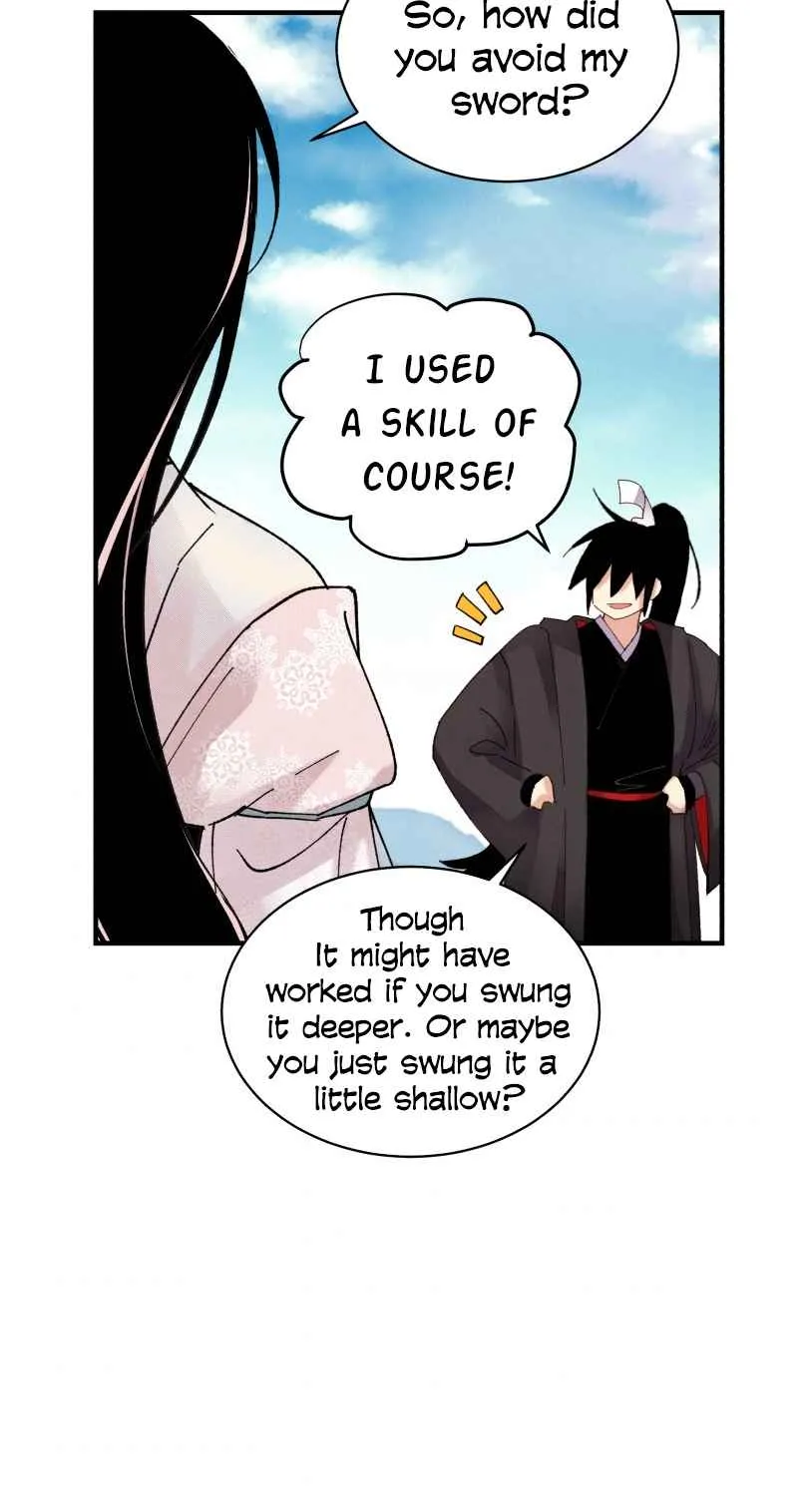 Read Lightning Degree chapter 93 image 73 on Lezhin