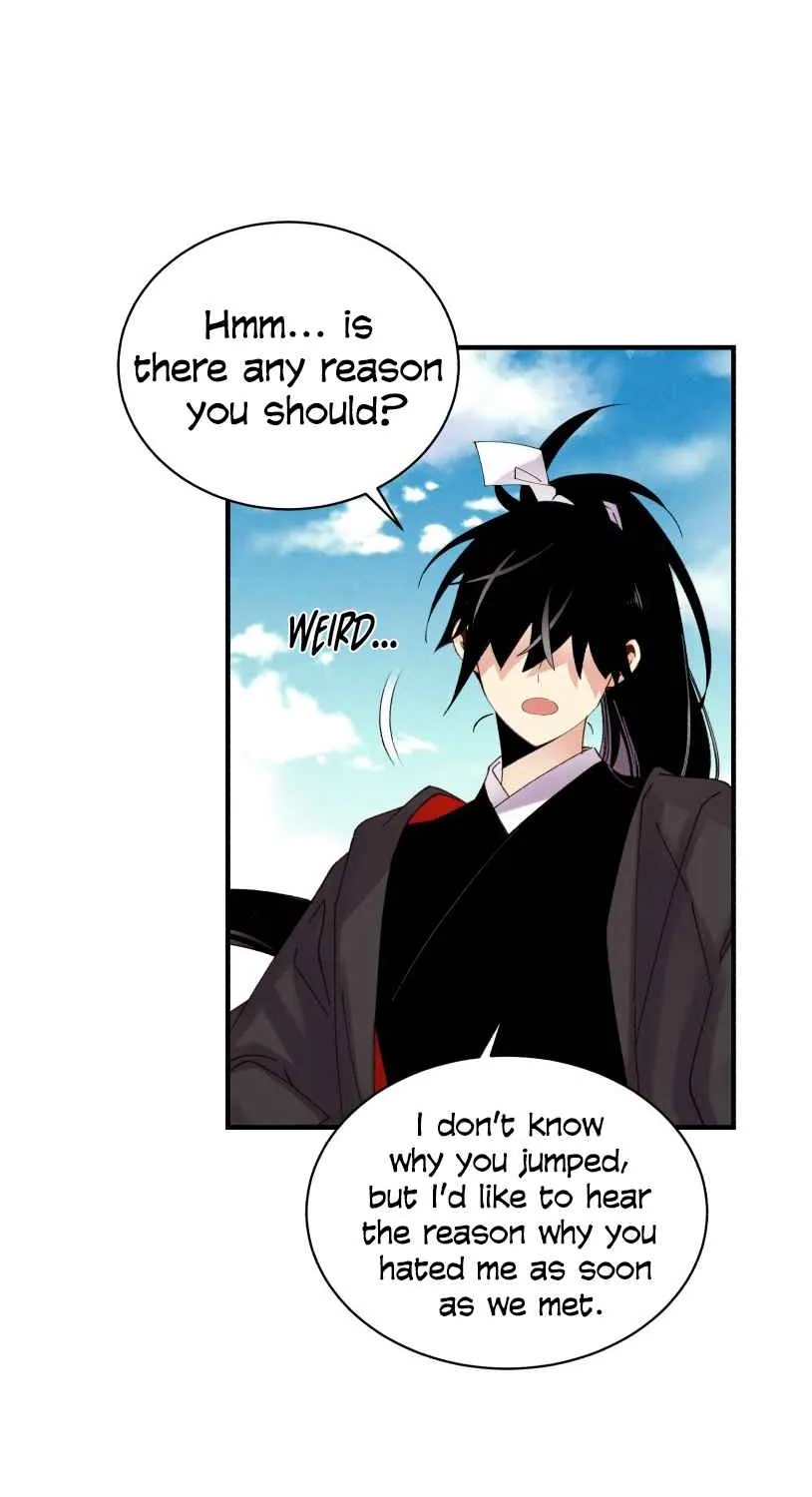 Read Lightning Degree chapter 93 image 75 on Lezhin