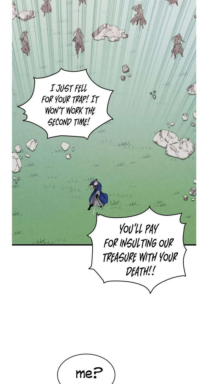 Read Lightning Degree chapter 94 image 19 on Lezhin