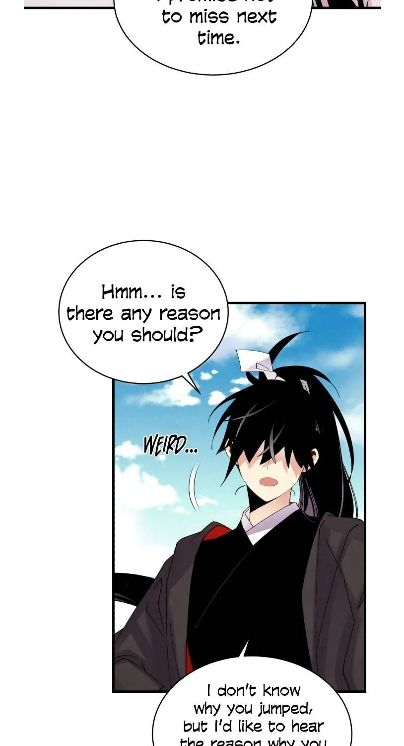 Read Lightning Degree chapter 94 image 2 on Lezhin