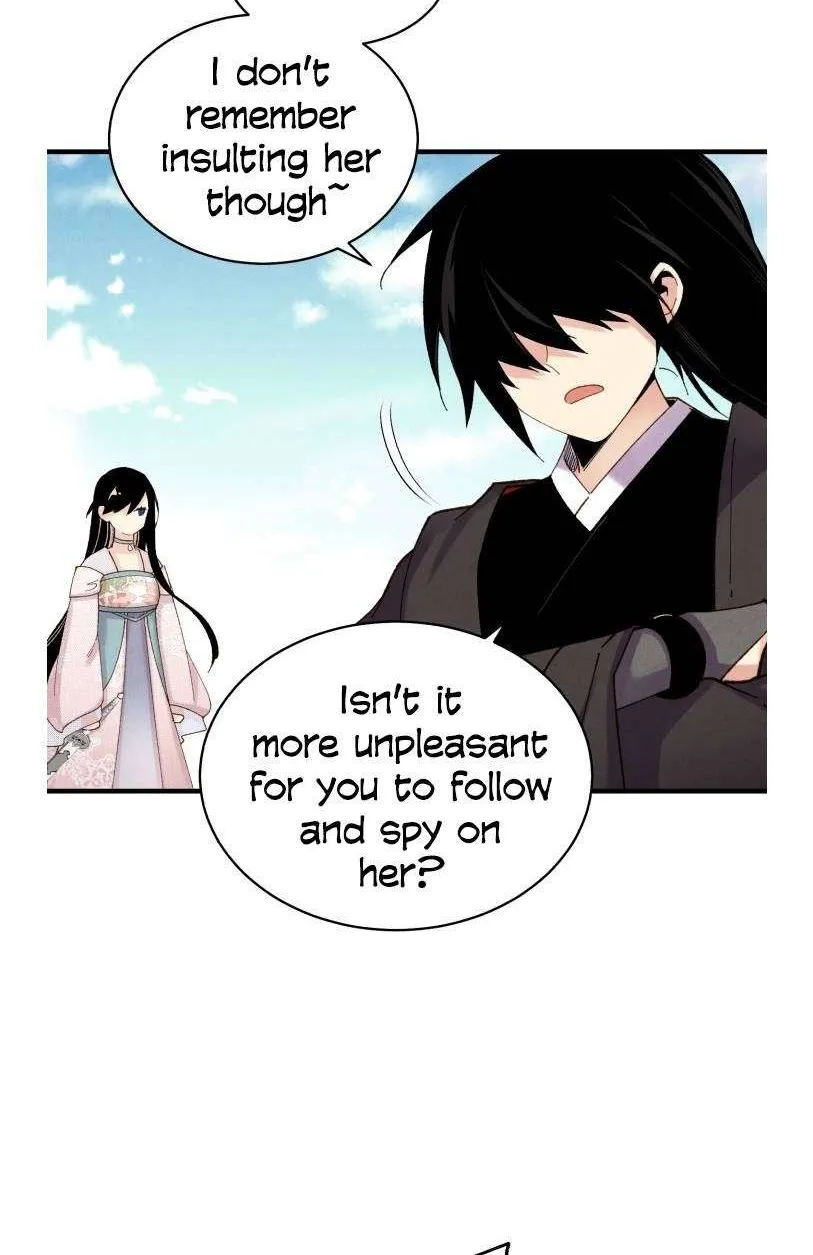 Read Lightning Degree chapter 94 image 20 on Lezhin