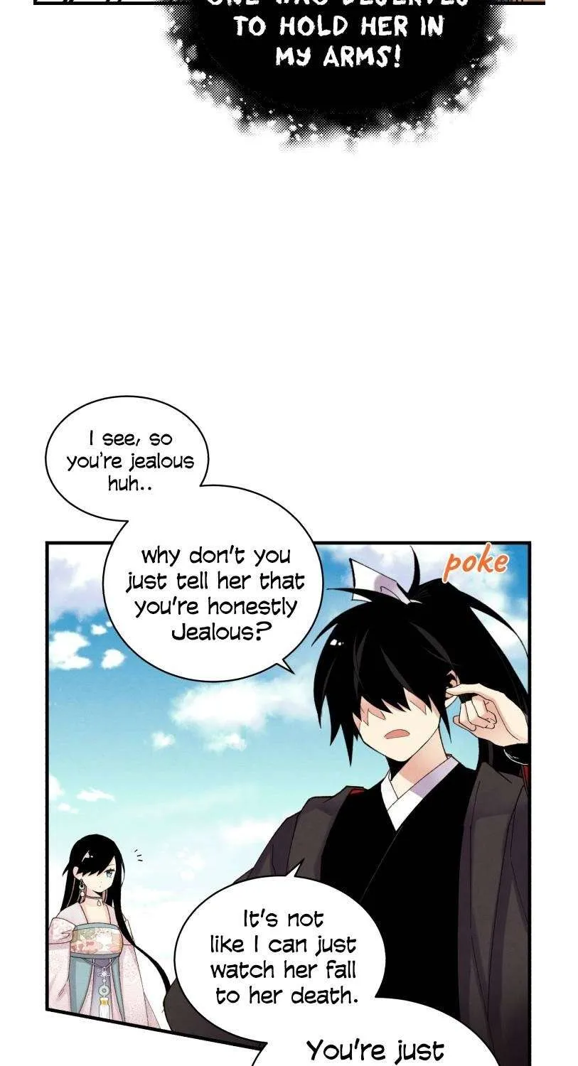 Read Lightning Degree chapter 94 image 23 on Lezhin
