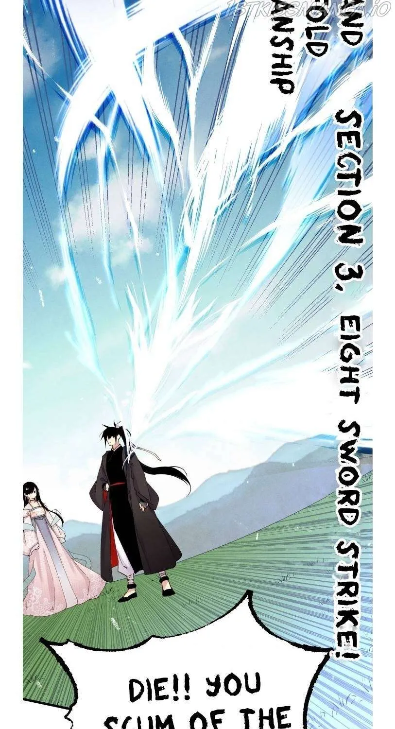 Read Lightning Degree chapter 94 image 26 on Lezhin