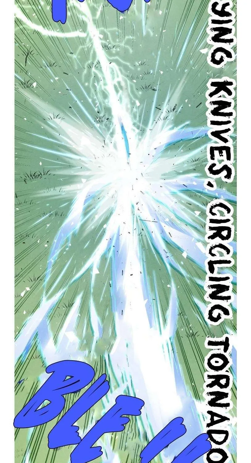 Read Lightning Degree chapter 94 image 29 on Lezhin