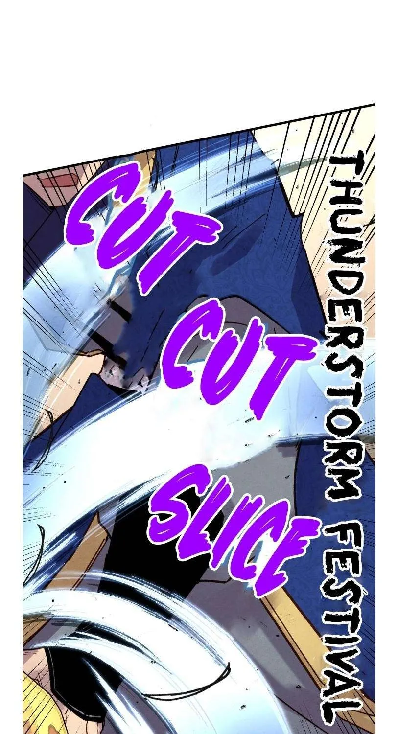 Read Lightning Degree chapter 94 image 32 on Lezhin