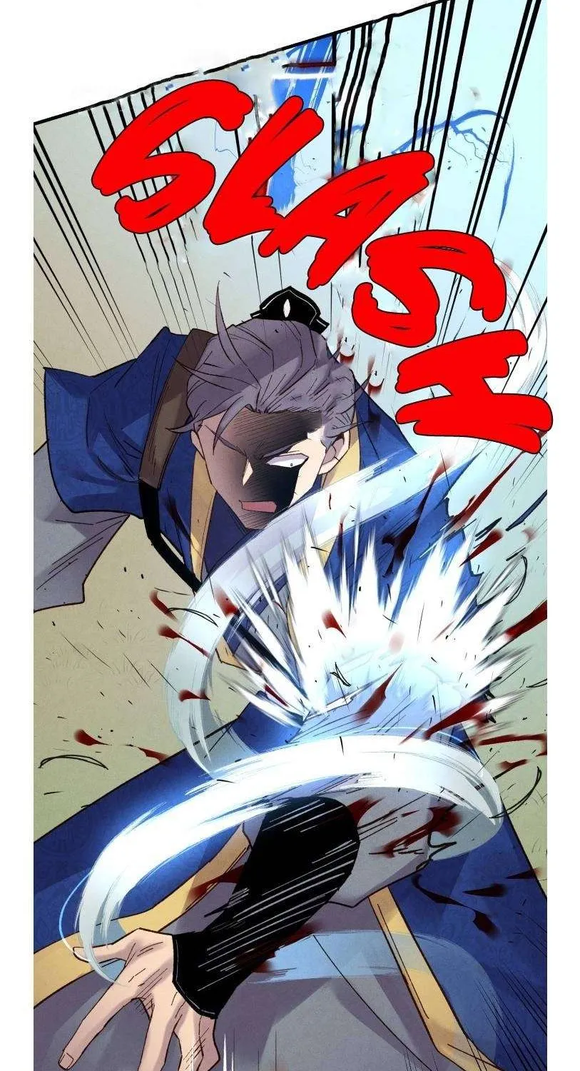 Read Lightning Degree chapter 94 image 34 on Lezhin