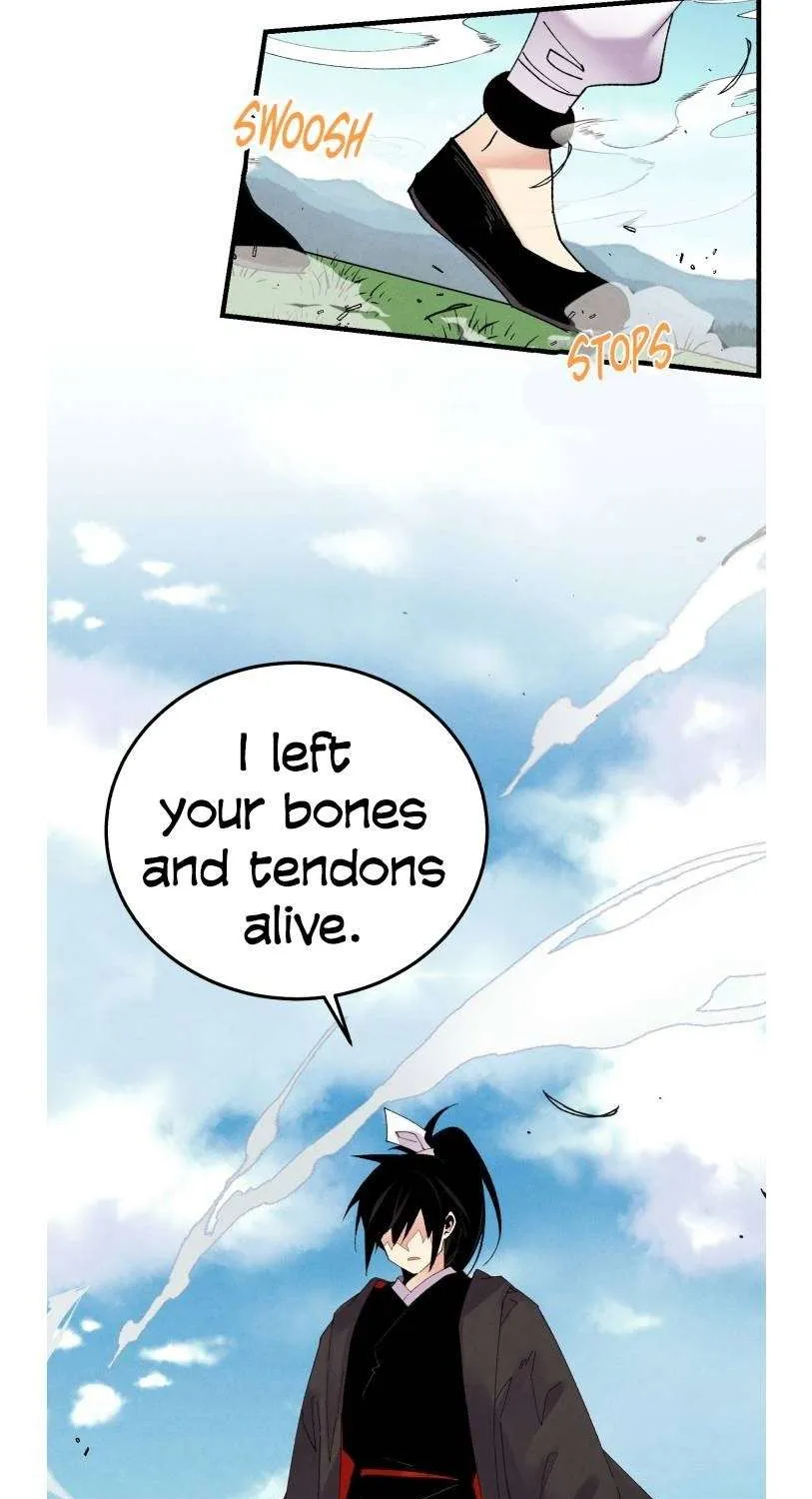 Read Lightning Degree chapter 94 image 38 on Lezhin