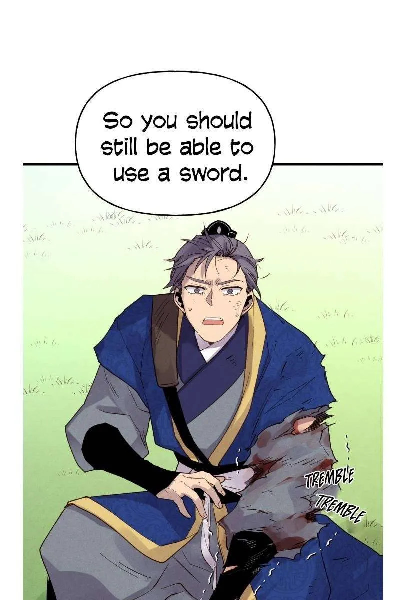 Read Lightning Degree chapter 94 image 40 on Lezhin