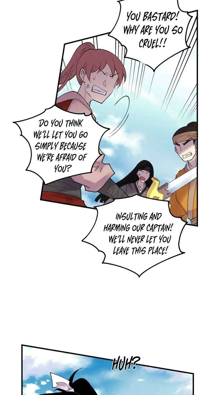 Read Lightning Degree chapter 94 image 42 on Lezhin