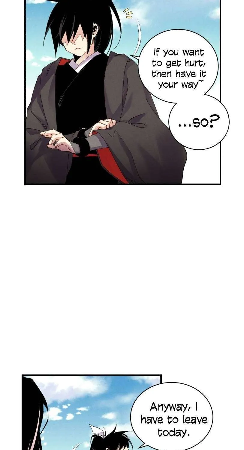 Read Lightning Degree chapter 94 image 43 on Lezhin