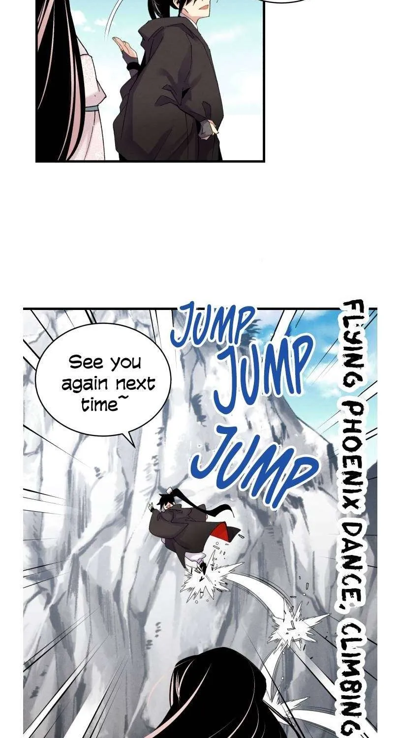 Read Lightning Degree chapter 94 image 44 on Lezhin