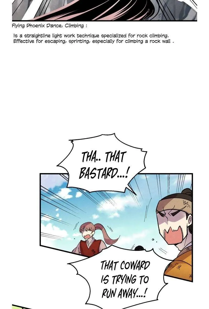 Read Lightning Degree chapter 94 image 45 on Lezhin