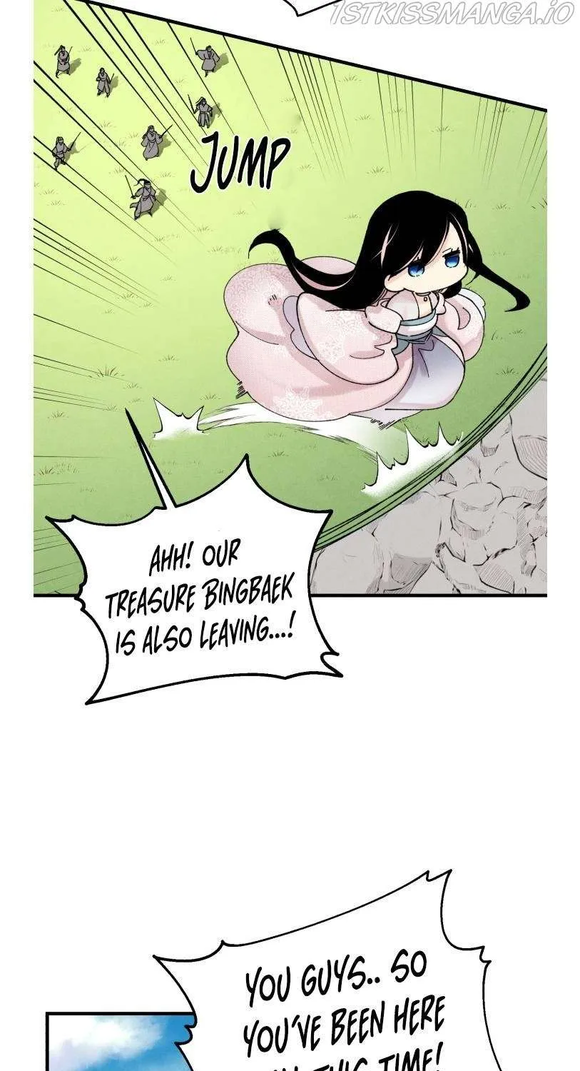 Read Lightning Degree chapter 94 image 46 on Lezhin