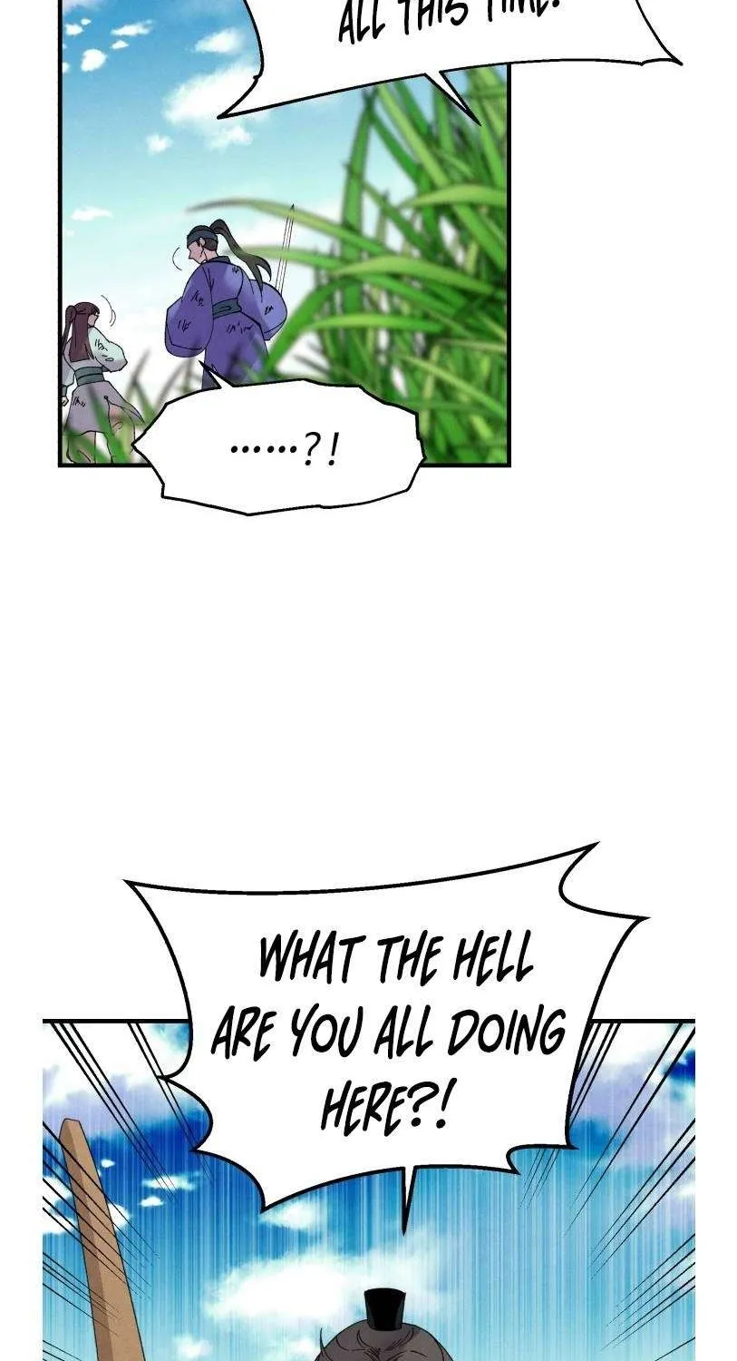 Read Lightning Degree chapter 94 image 47 on Lezhin