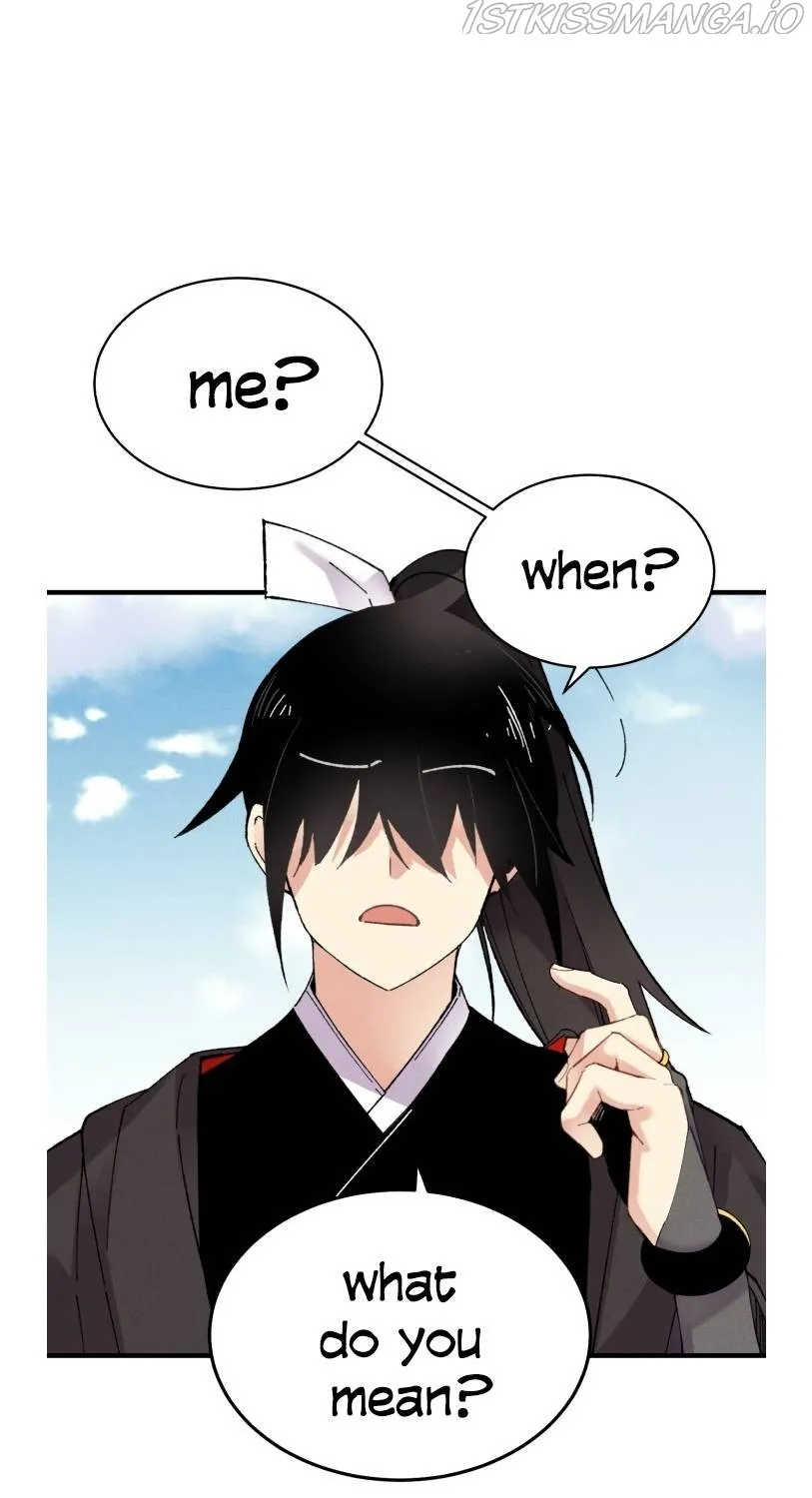 Read Lightning Degree chapter 94 image 5 on Lezhin