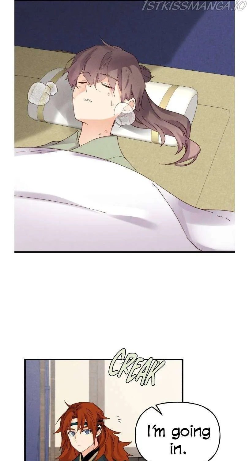 Read Lightning Degree chapter 94 image 51 on Lezhin