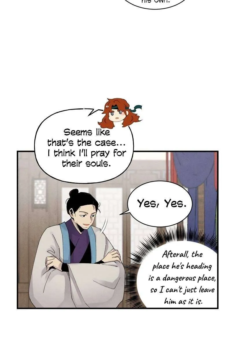 Read Lightning Degree chapter 94 image 55 on Lezhin