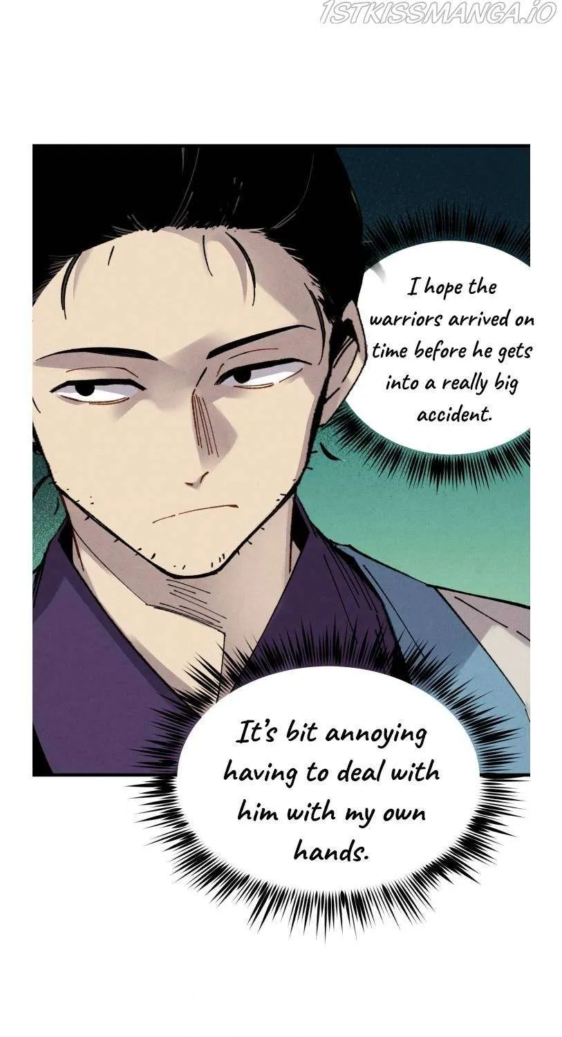 Read Lightning Degree chapter 94 image 56 on Lezhin