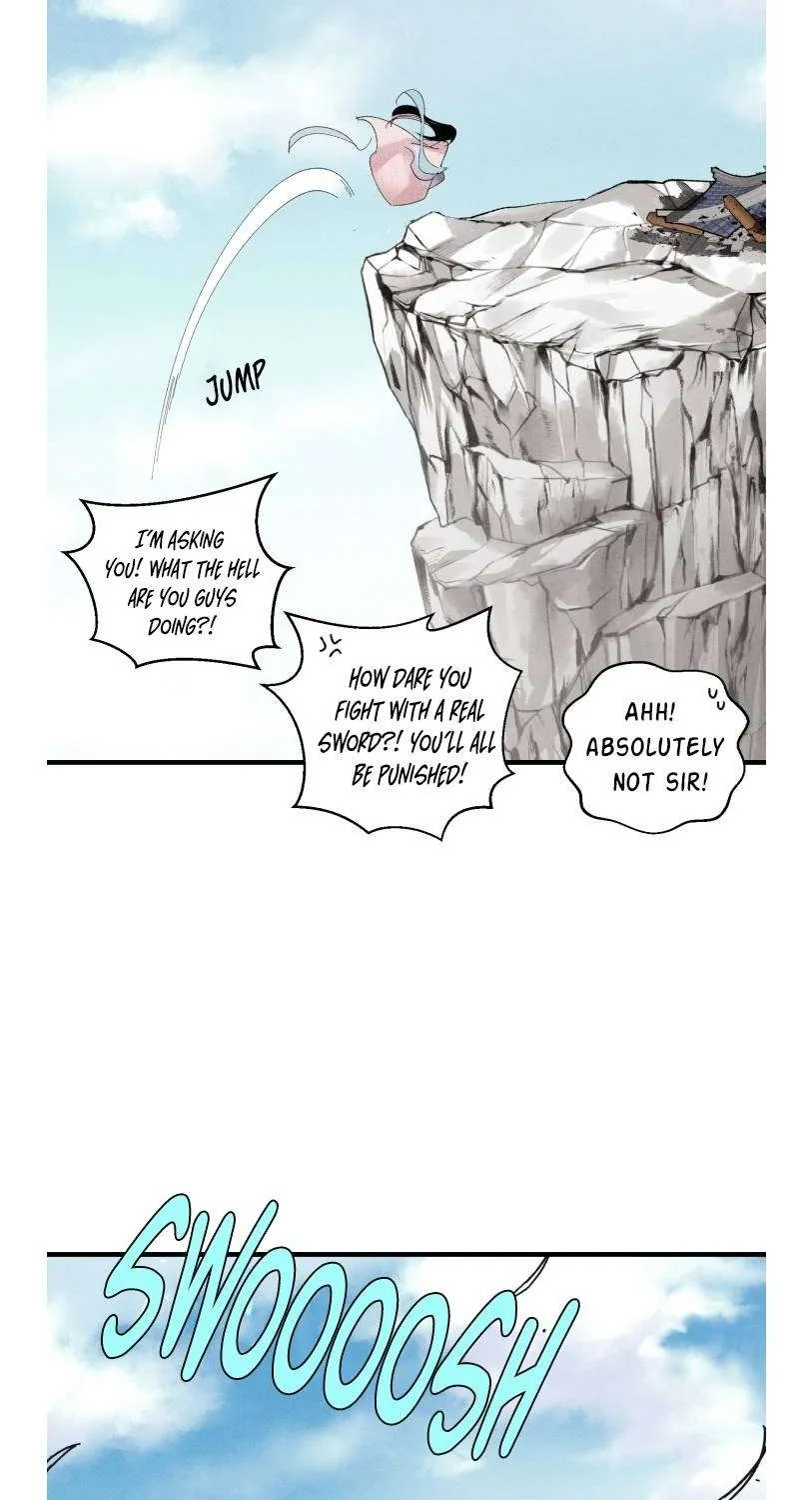 Read Lightning Degree chapter 94 image 58 on Lezhin