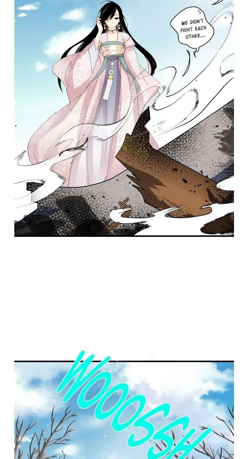 Read Lightning Degree chapter 94 image 59 on Lezhin