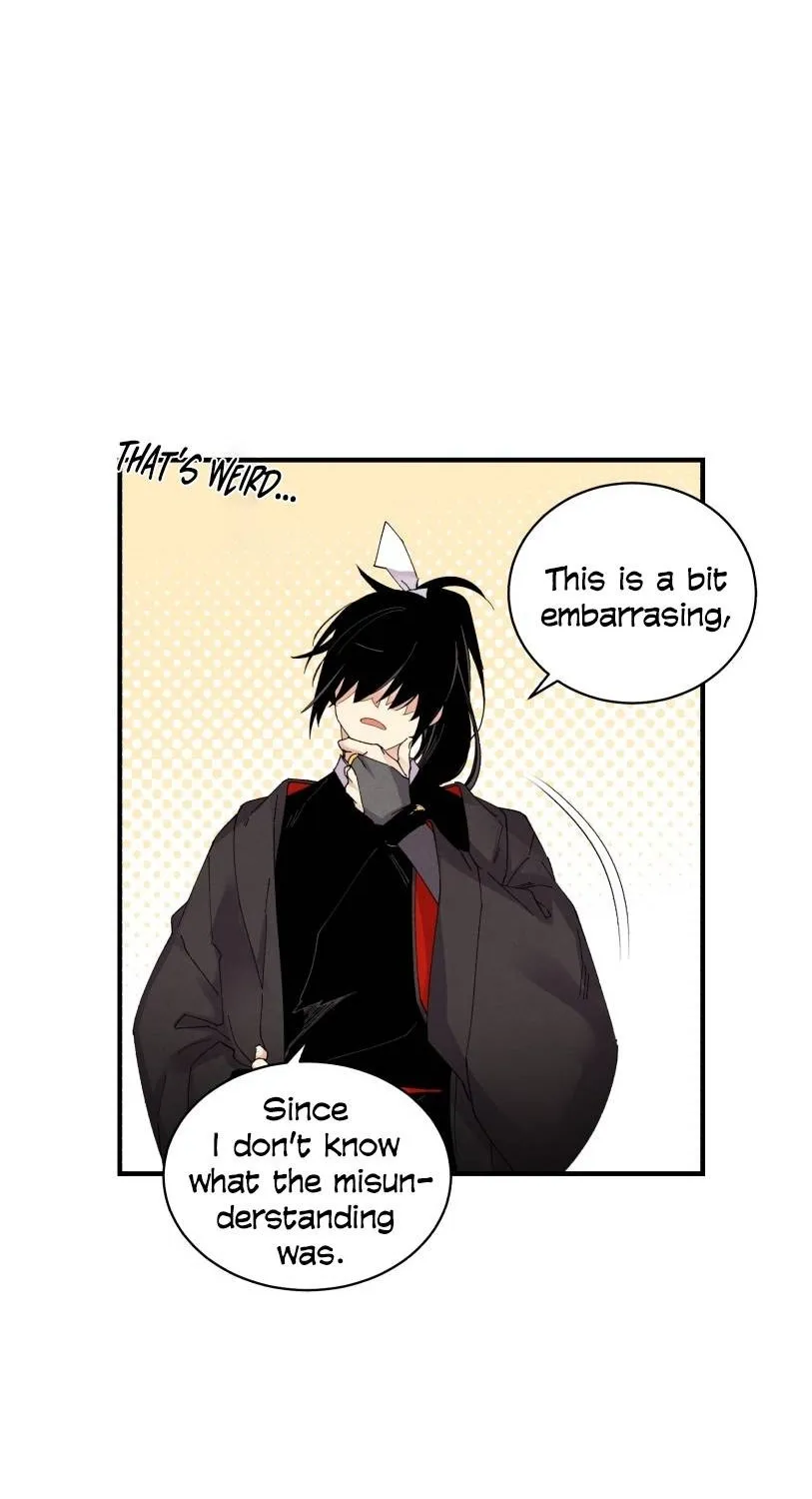Read Lightning Degree chapter 94 image 6 on Lezhin