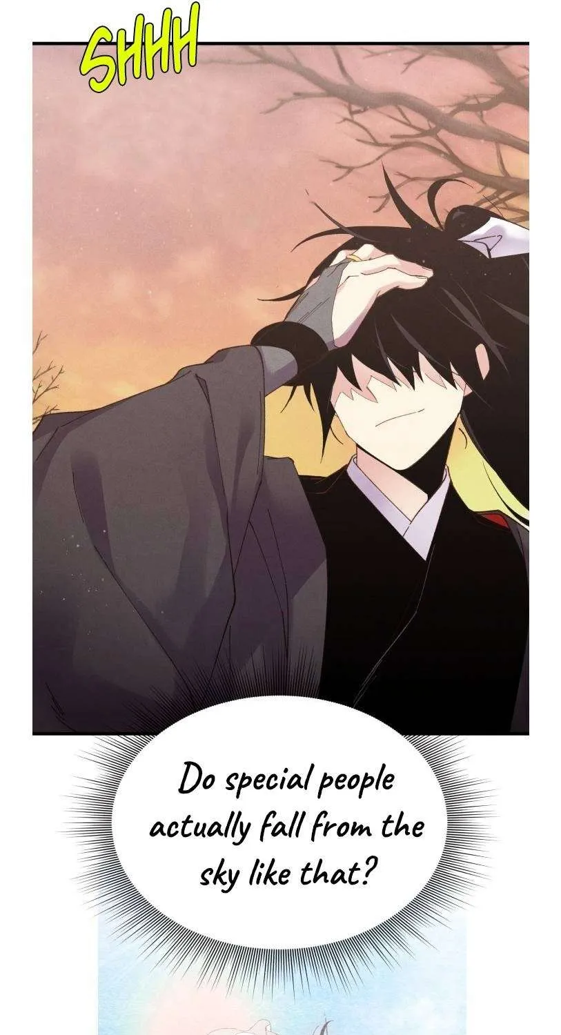 Read Lightning Degree chapter 94 image 65 on Lezhin