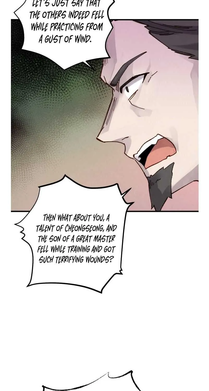 Read Lightning Degree chapter 95 image 13 on Lezhin