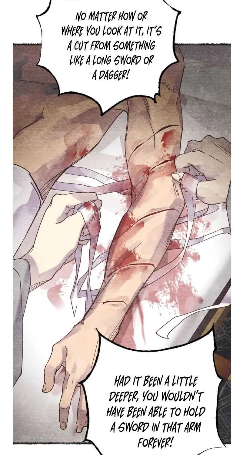 Read Lightning Degree chapter 95 image 14 on Lezhin