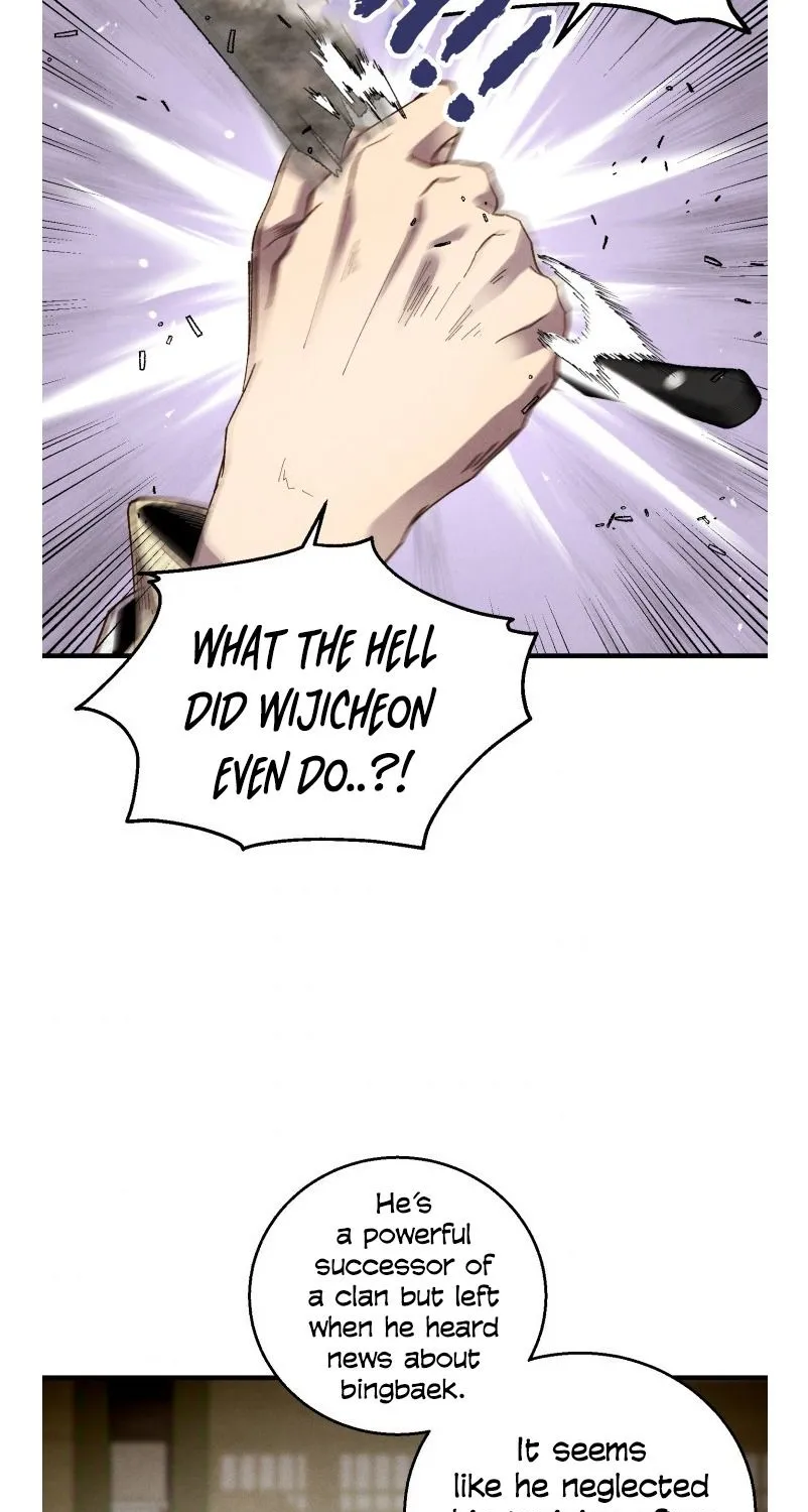 Read Lightning Degree chapter 95 image 3 on Lezhin