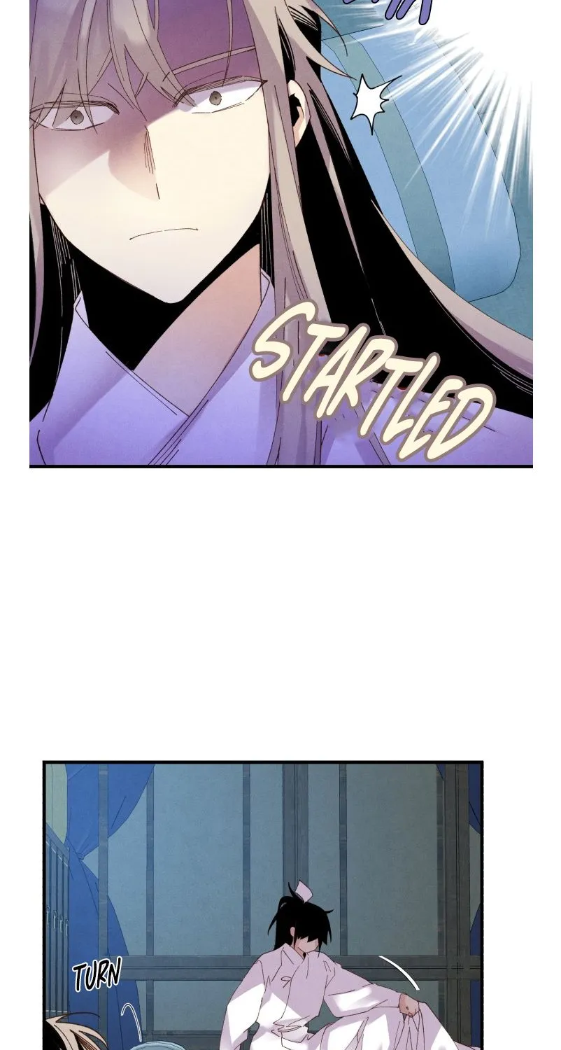 Read Lightning Degree chapter 95 image 30 on Lezhin